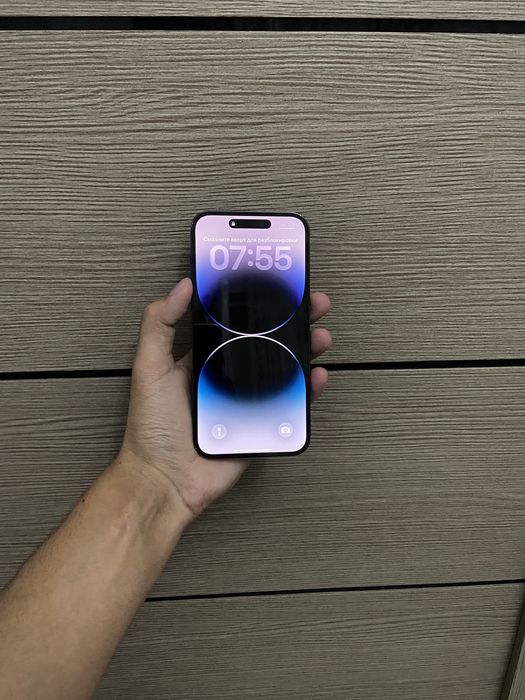 Айфон 14 про Макс 1ТБ