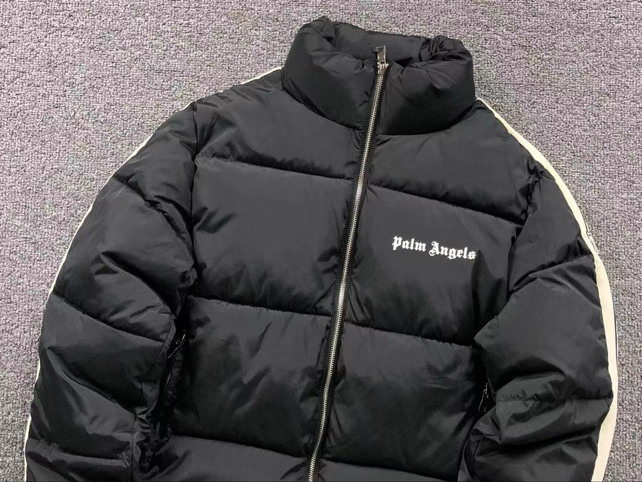 Geaca Palm Angels / Premium / 2026
