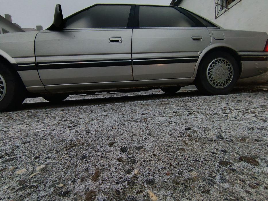Rover sterling 825 american