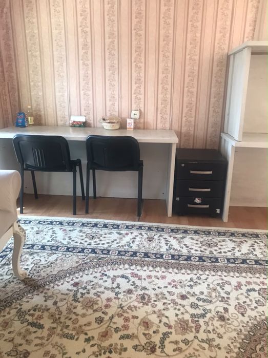 Сдам времянку в хорошем районе
