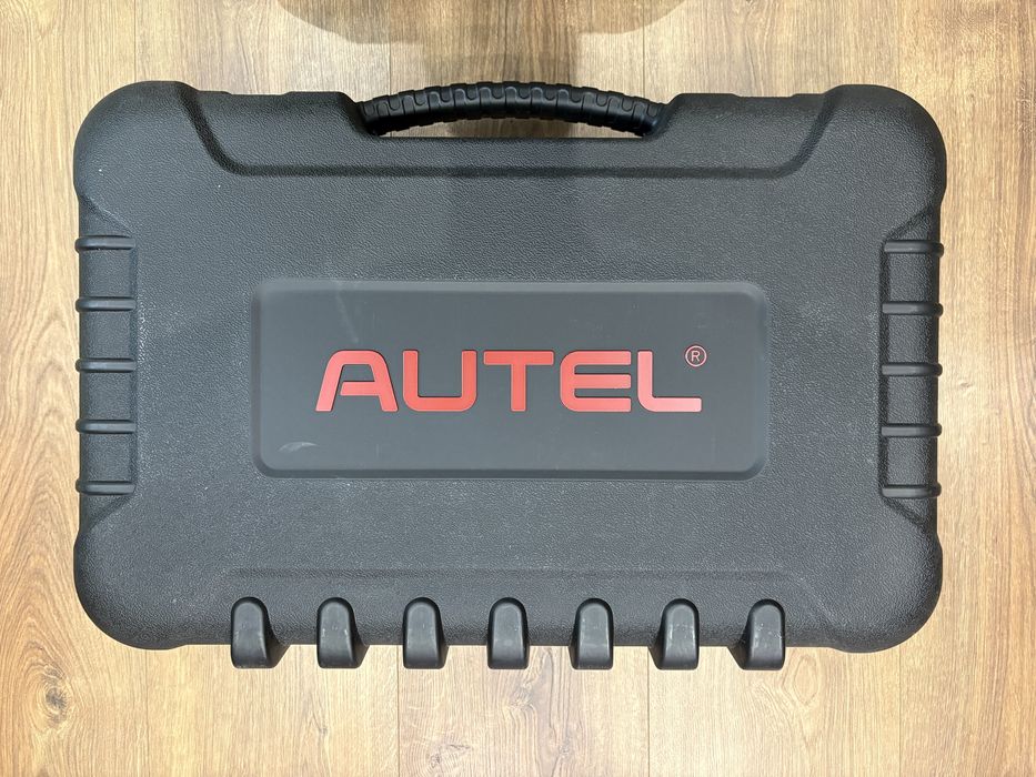 Autel Maxisys Ultra - diagnostic/programming/coding