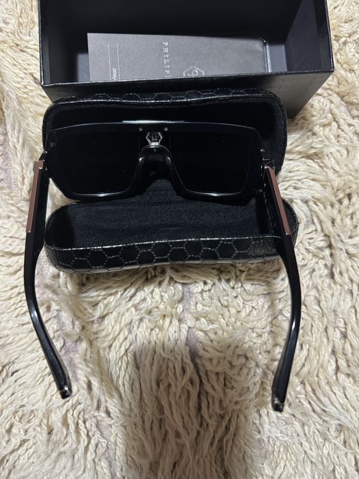 Philipp Plein оригинални очила