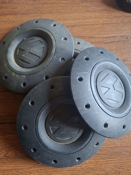 Compresor ac clima vw transporter t5 volkswagen