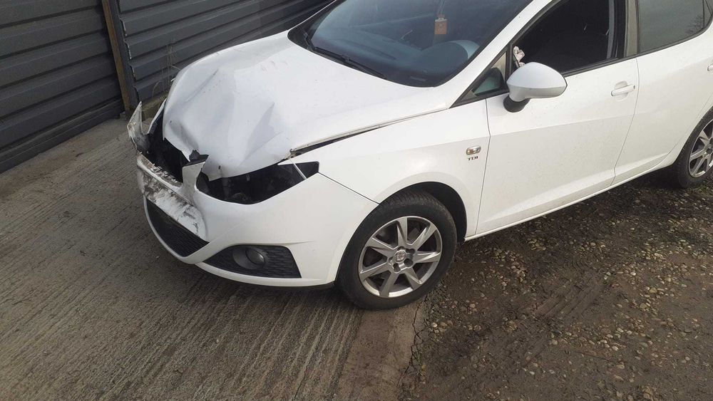 Cadru motor Seat Ibiza 1.6 tdi