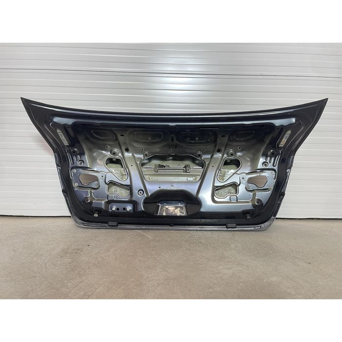 Заден капак за kia optima jf - 69200d4020p