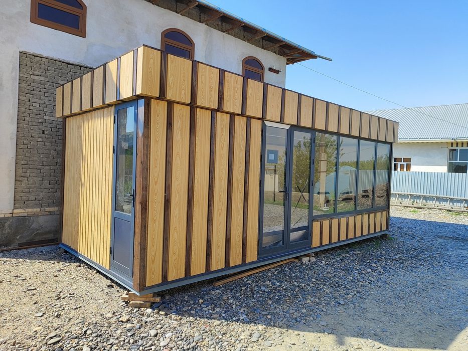 Ko‘chma do‘konlar arzon va sifatli