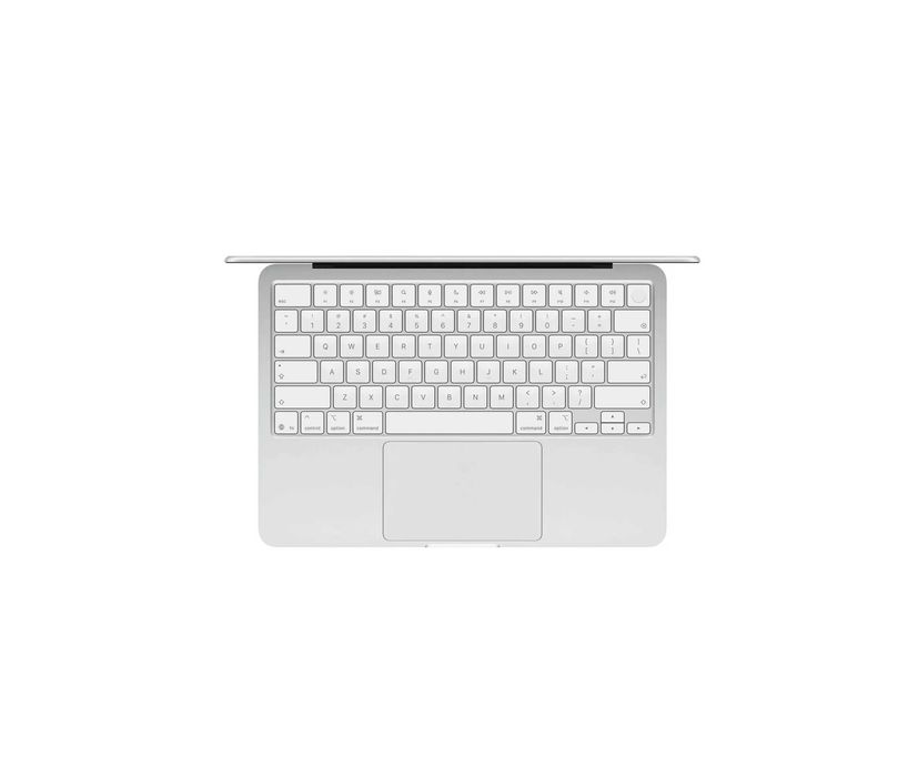 - Ноутбук Apple MacBook Neo 13 A18/8GB/256GB Silver RU