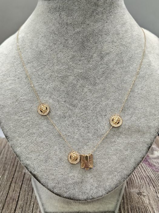 Златно Колие 4.15гр / 14К