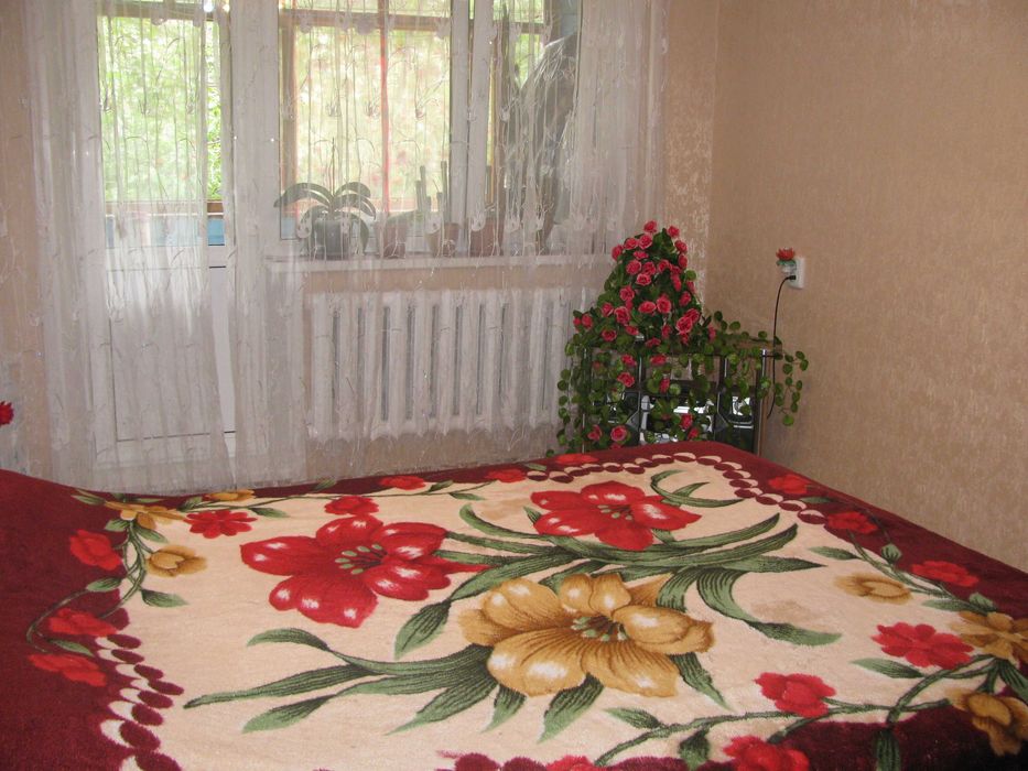 Сдам 1 комн кв  в КЖБИ,ул.Маяковского