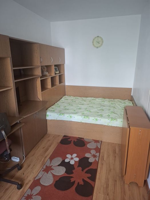 Inchiriez apartament 2 camere
