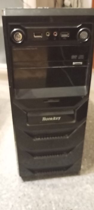 системный блок с i3