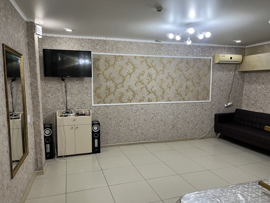 Продается  ресторан, сауна кароке комплекс