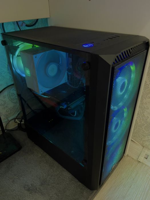 Продам игровой компьютер