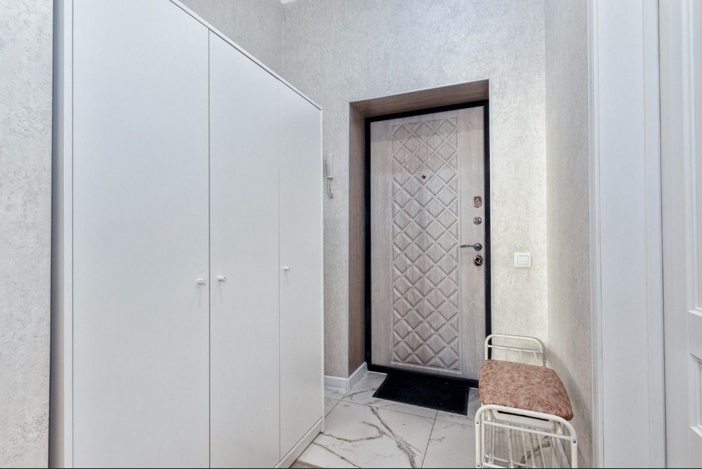 Посуточно квартира