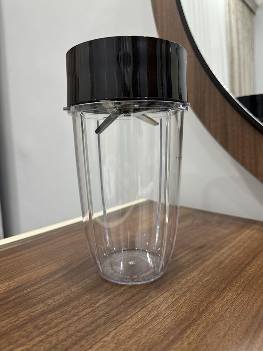 Nutribullet блендер модел NB 201 S