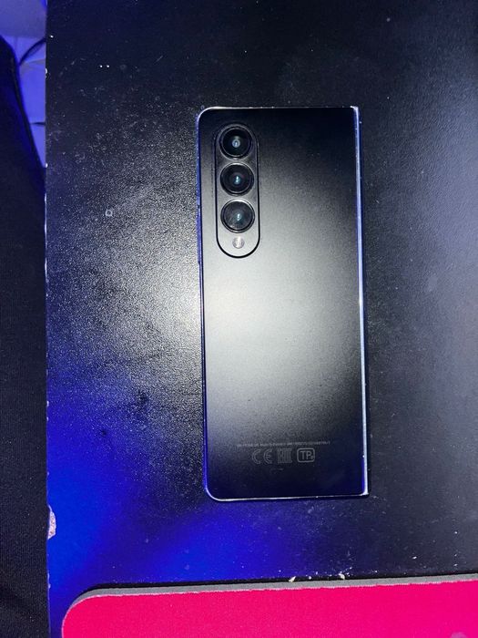 Samsung Z fold 4 512/12gb