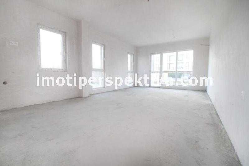 реф.16126 Три спални, собствен двор, АКТ 16-Беломорски!