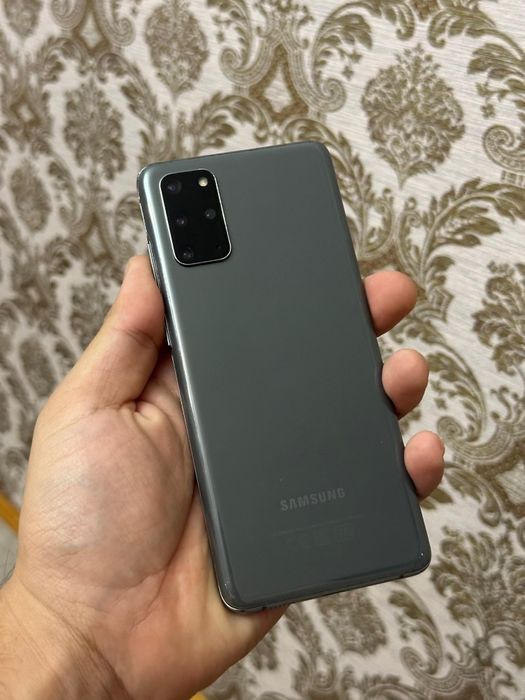 Samsung S20 Plus Самсунг С20 Плюс