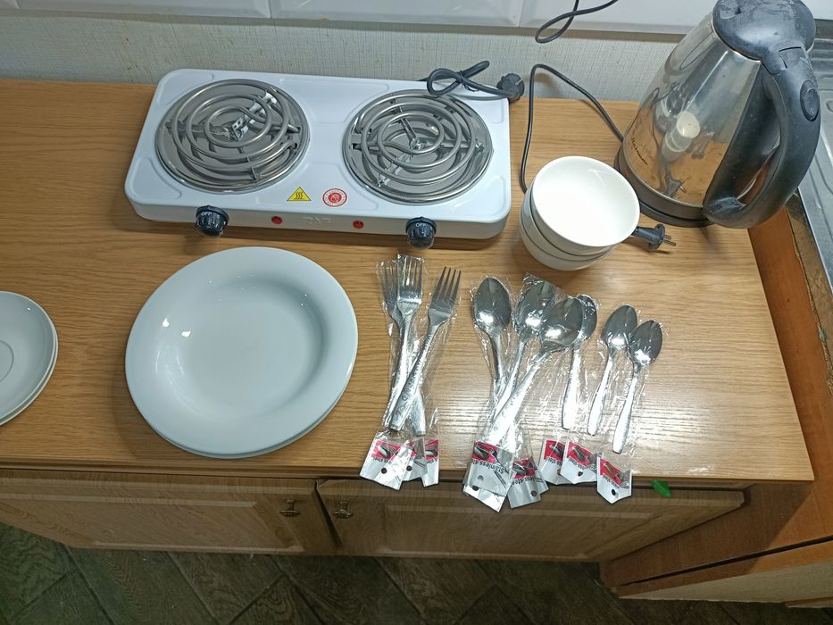 Сдам квартиру гостиничного типа