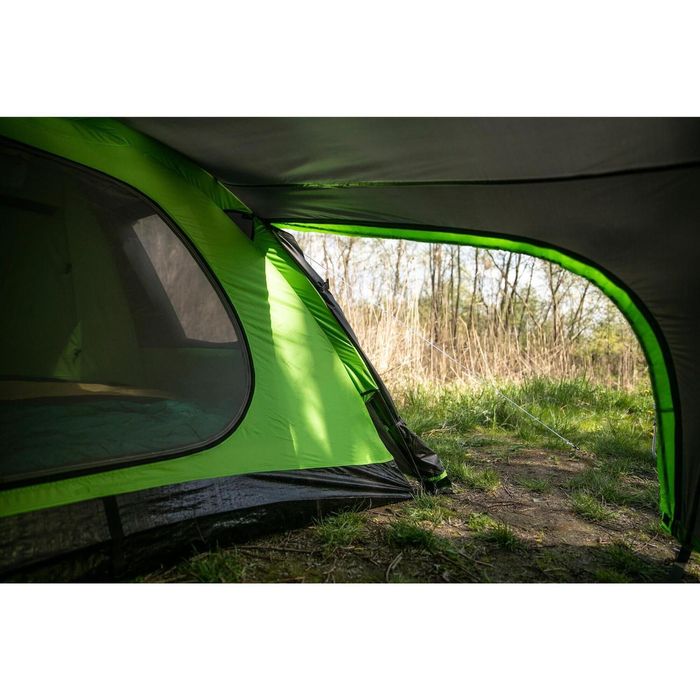 Cort Camping pescuit vacanta drumetii Peme Taurus 3 Pers Nou Sigilat