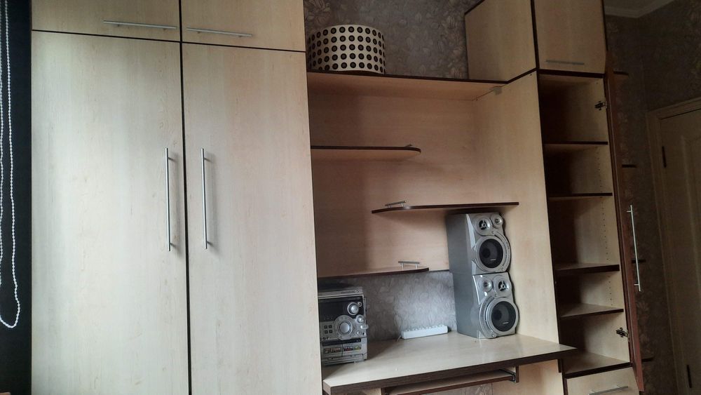 Комната 16 кв. м. Девушке