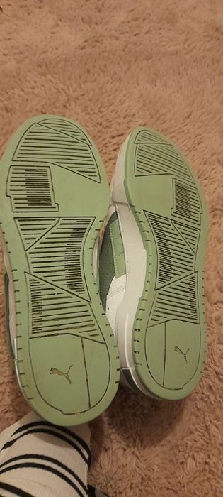 Vând Adidași Puma