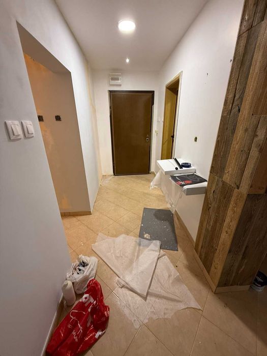 Тристаен апартамент в Младост 2