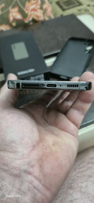 Продам самсунг с23плюс