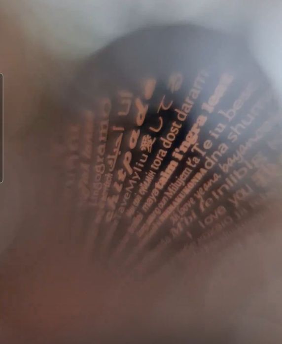 Сребърни гривни със скрито послание