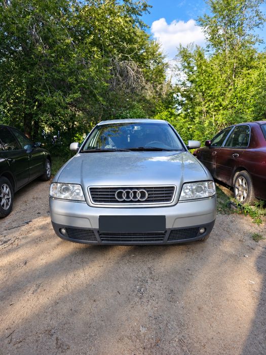 Продам Audi A6 C5