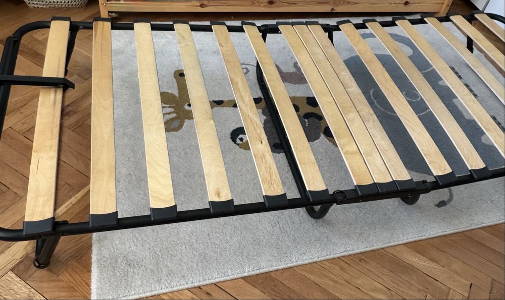 Походно легло /без матрак/