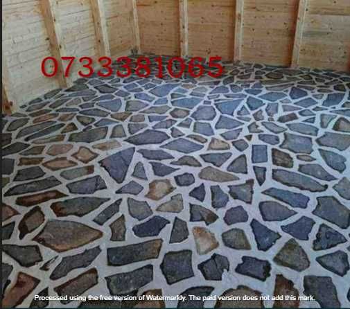 Piatra Naturala de Grecia