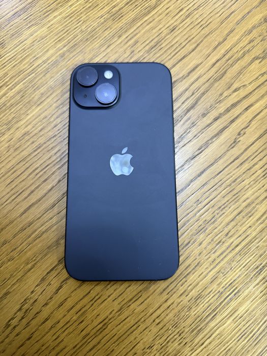 Айфон 15 идеал 128 гб