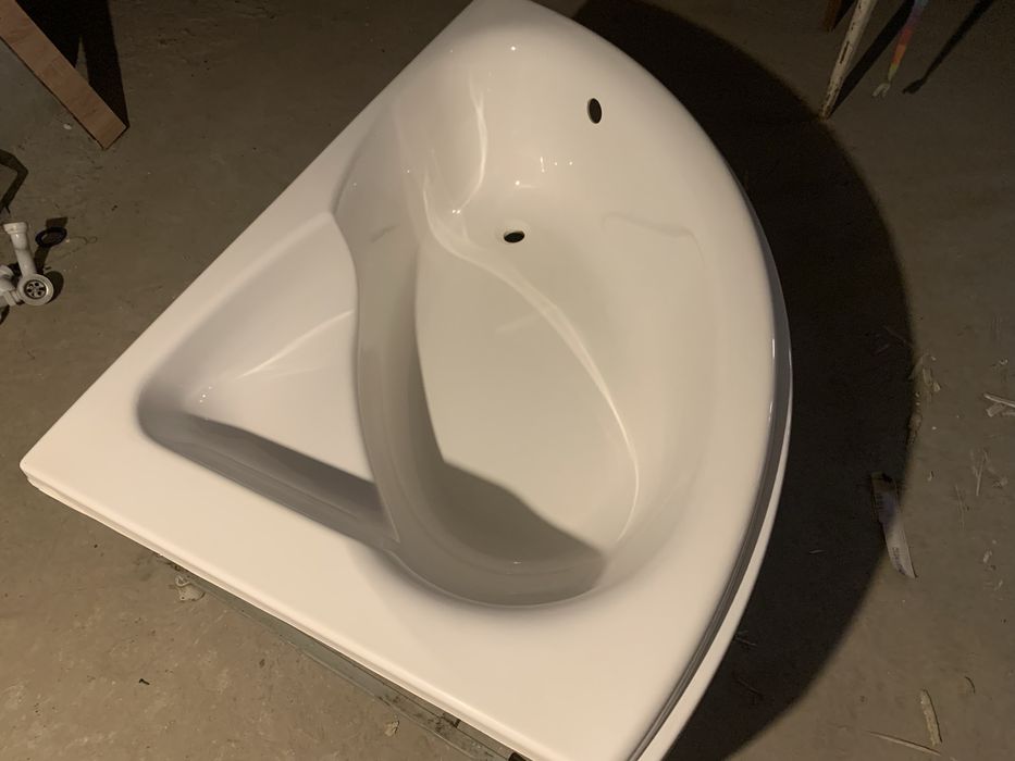 Ванна,почти идеал.СРОЧНО!