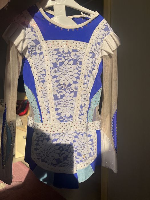 купальник для ХГ