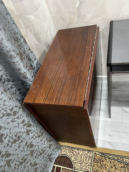 Стол-книжка бесплатно