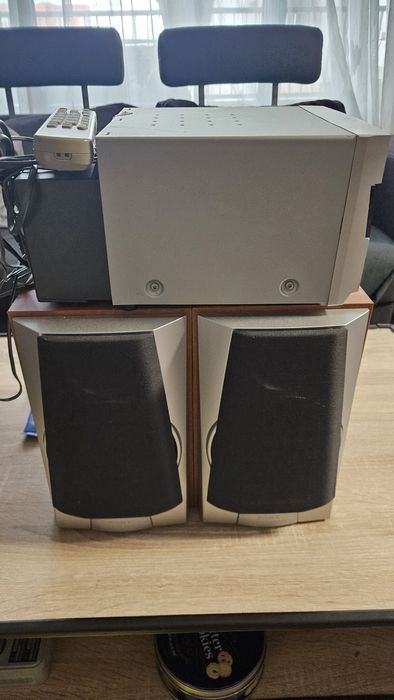 Мини уредба sony