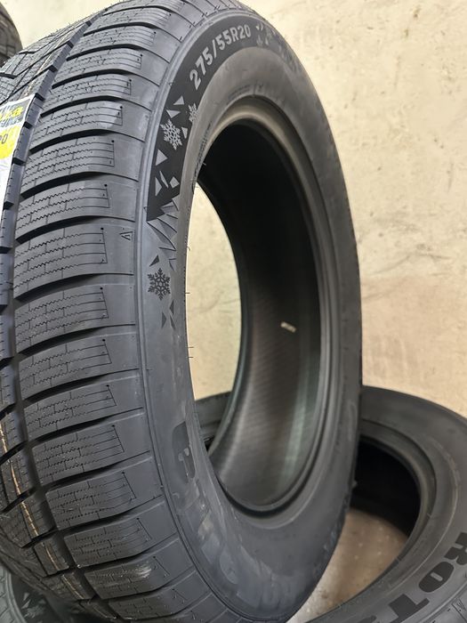 Нови Зимни Гуми ROTALLA SETULA W RACE S330 275/55R20 117V XL БОРД 2755520