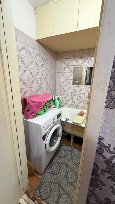 Продам 3х комн квартиру