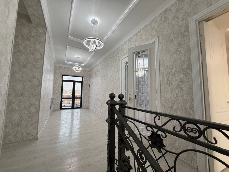 Узини нархида охирги евро ремонт участка 1 дона қолди