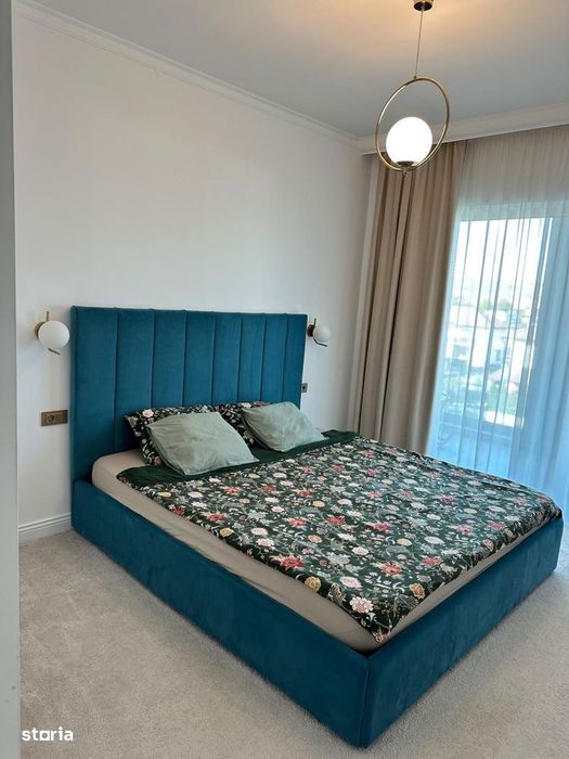 Unirii Park Luxury - Apartament cu 3 camere