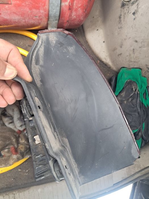 Фары заднего вида