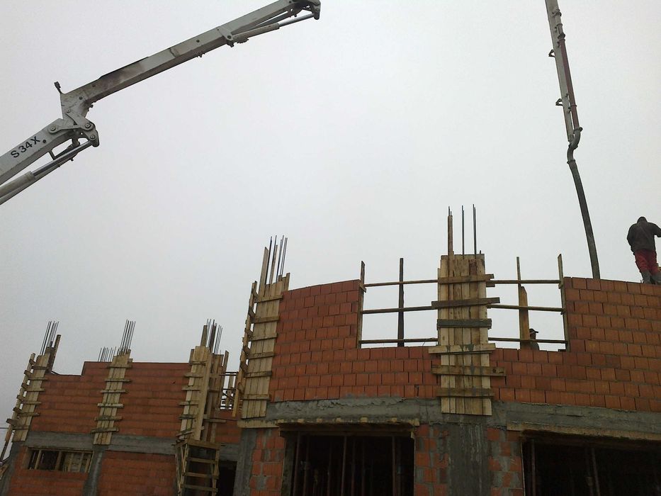 Diriginte de Santier,RTE-constructii civile, industriale, consolidari.