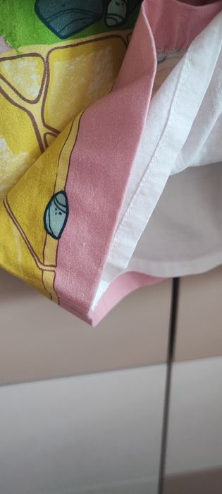 Бебешки рокли Moschino