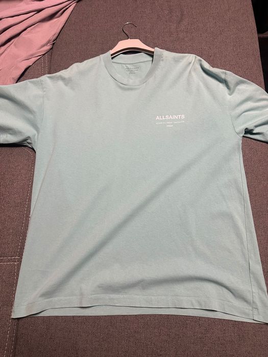 Tricou All Saints London original