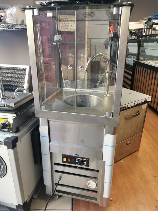 Машина за Айрян 25л