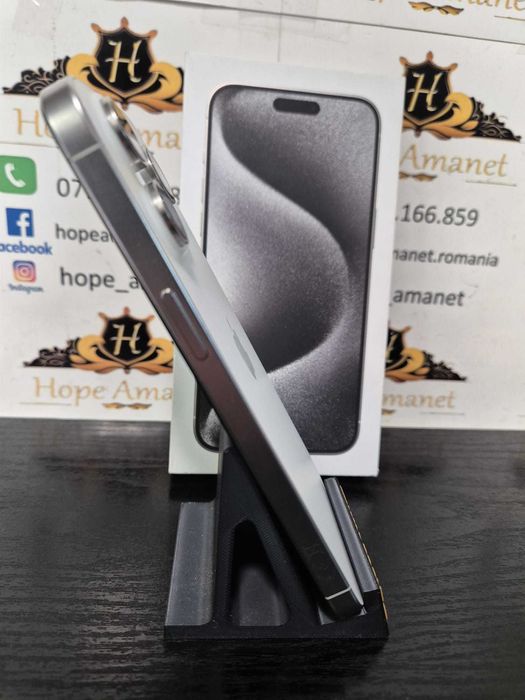 Hope Amanet P10/Iphone 15 Pro Max 1TB