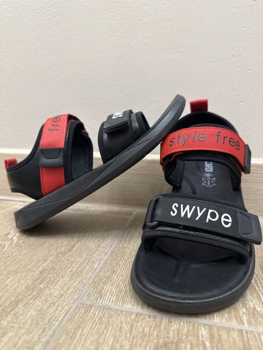 Летняя обувь. Сандалии. 36 размер.