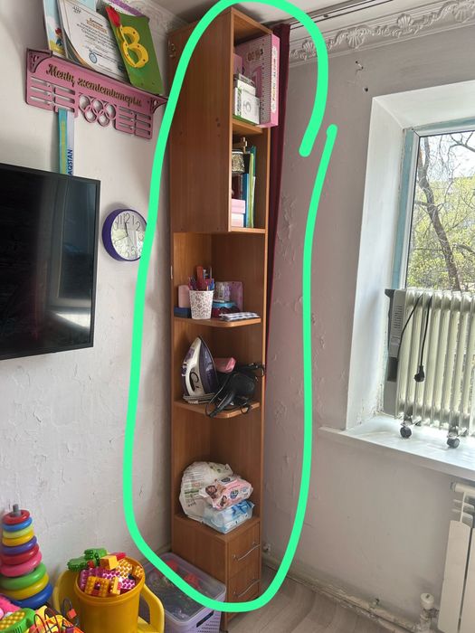 Стойка для мелочей