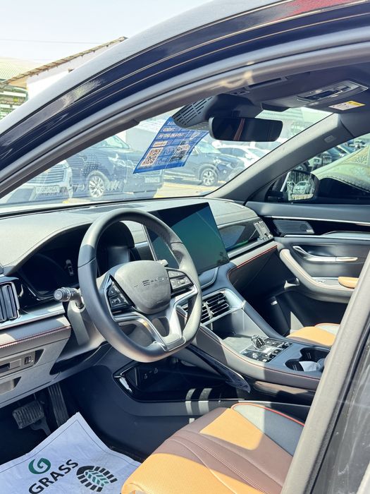 BYD champion 150